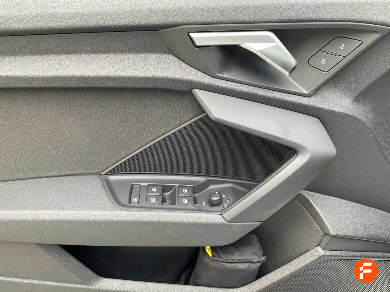 Foto Audi A3 20