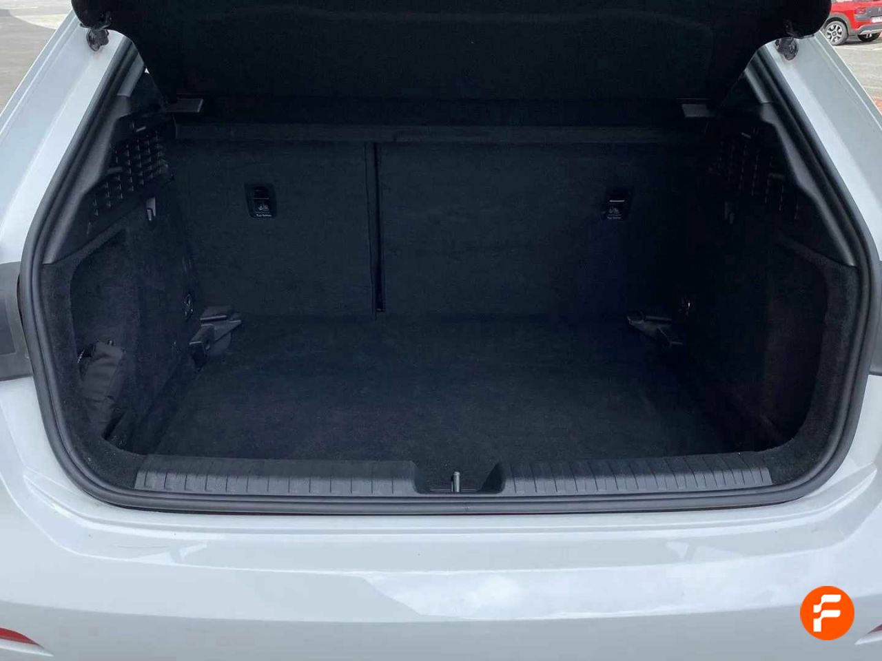 Foto Audi A3 22