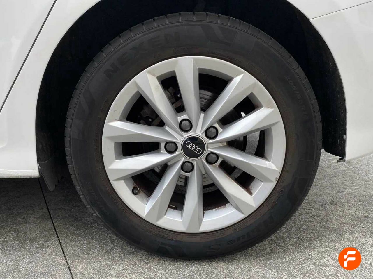 Foto Audi A3 25