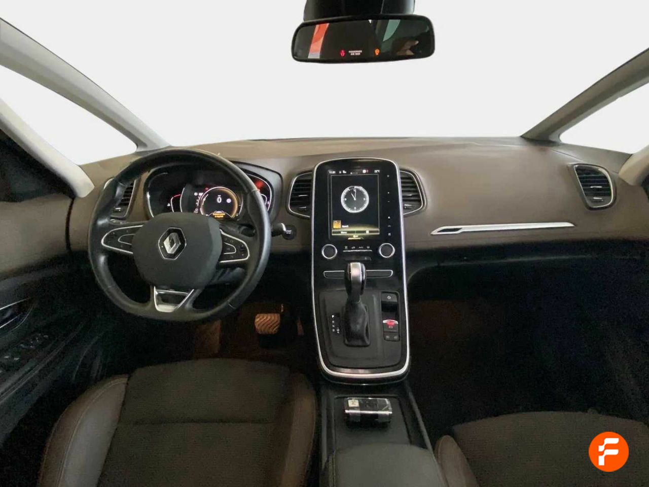 Foto Renault Grand Scénic 10