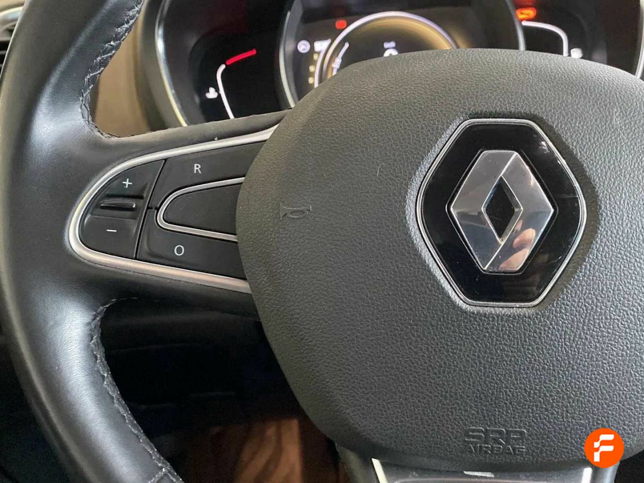 Foto Renault Grand Scénic 13