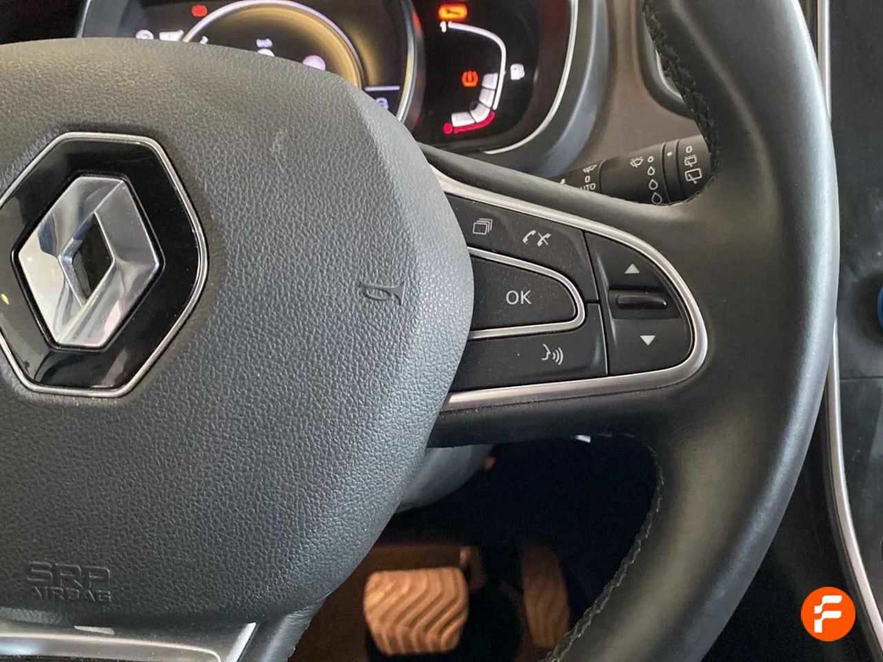 Foto Renault Grand Scénic 14