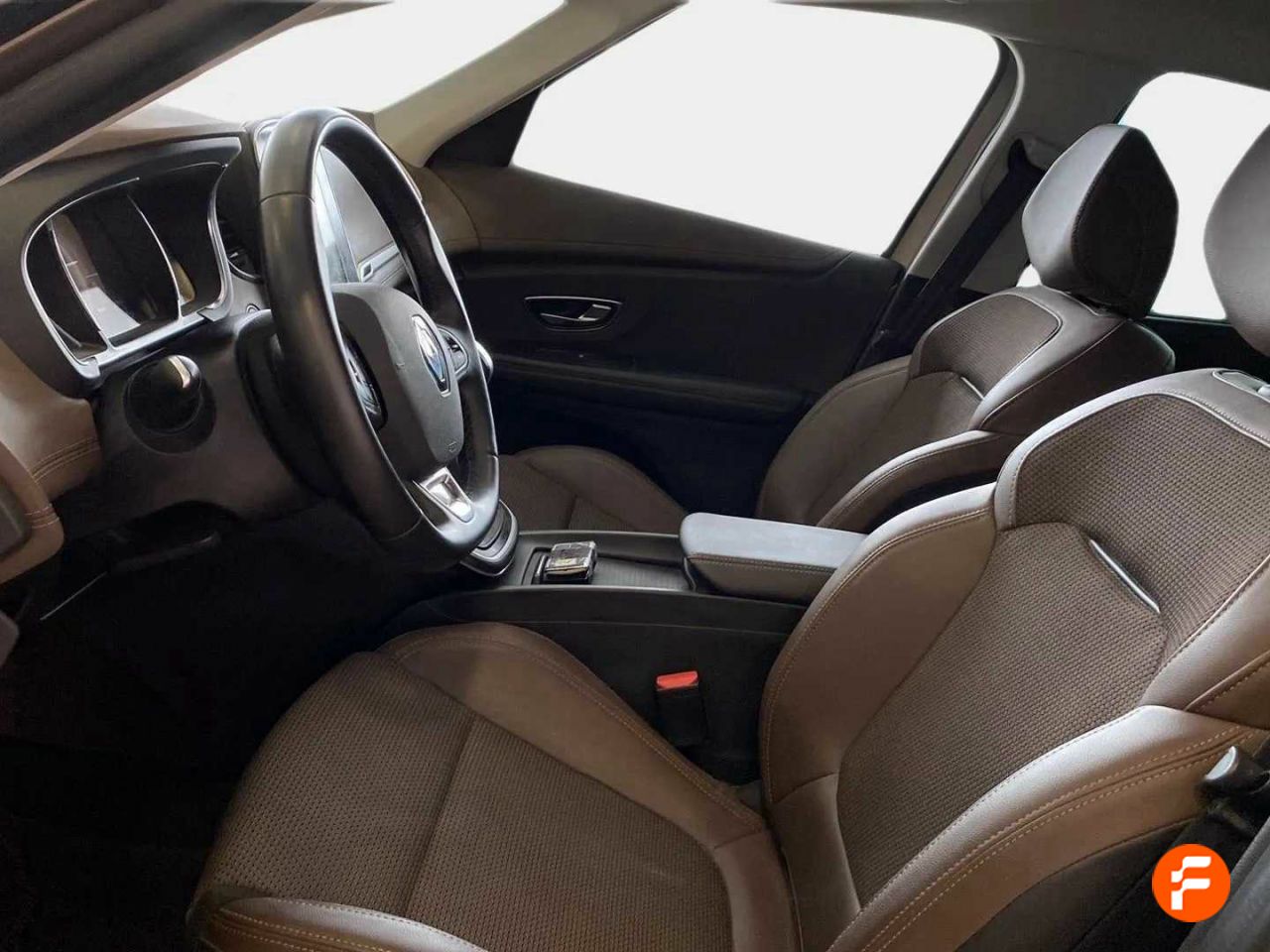 Foto Renault Grand Scénic 15