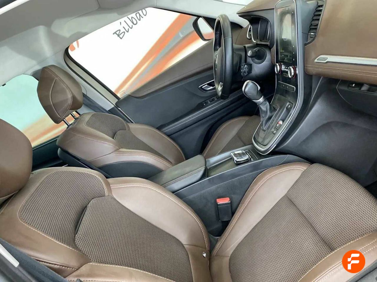 Foto Renault Grand Scénic 17