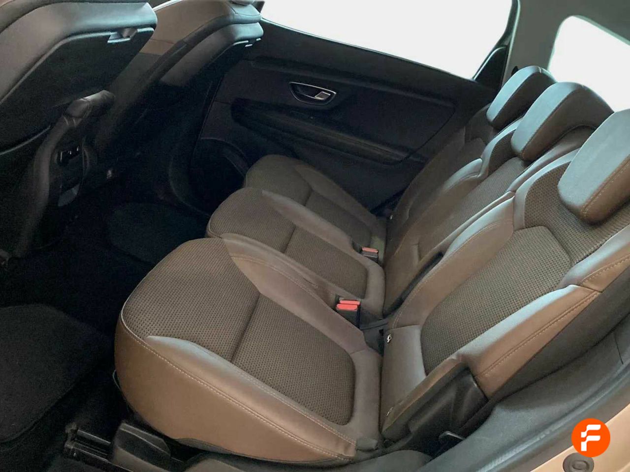 Foto Renault Grand Scénic 19