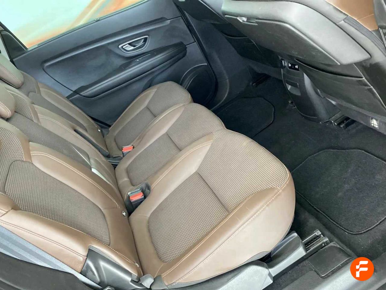 Foto Renault Grand Scénic 20