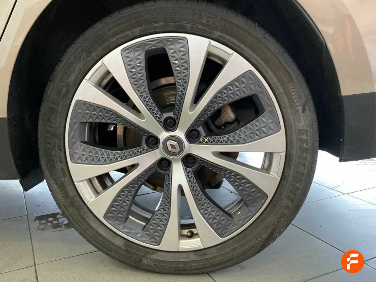 Foto Renault Grand Scénic 27