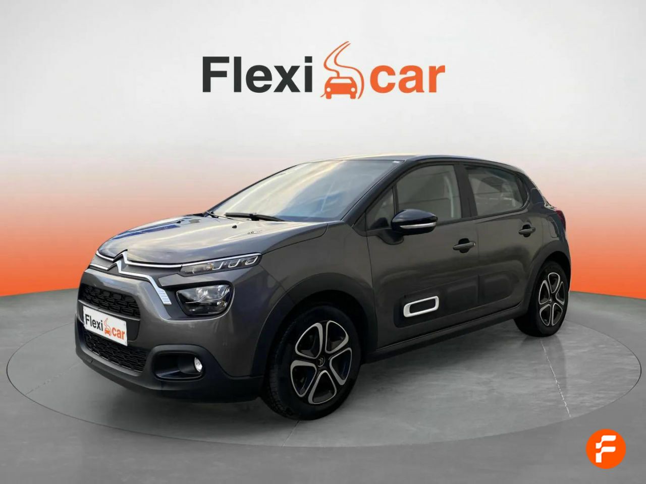 Foto Citroën C3 2