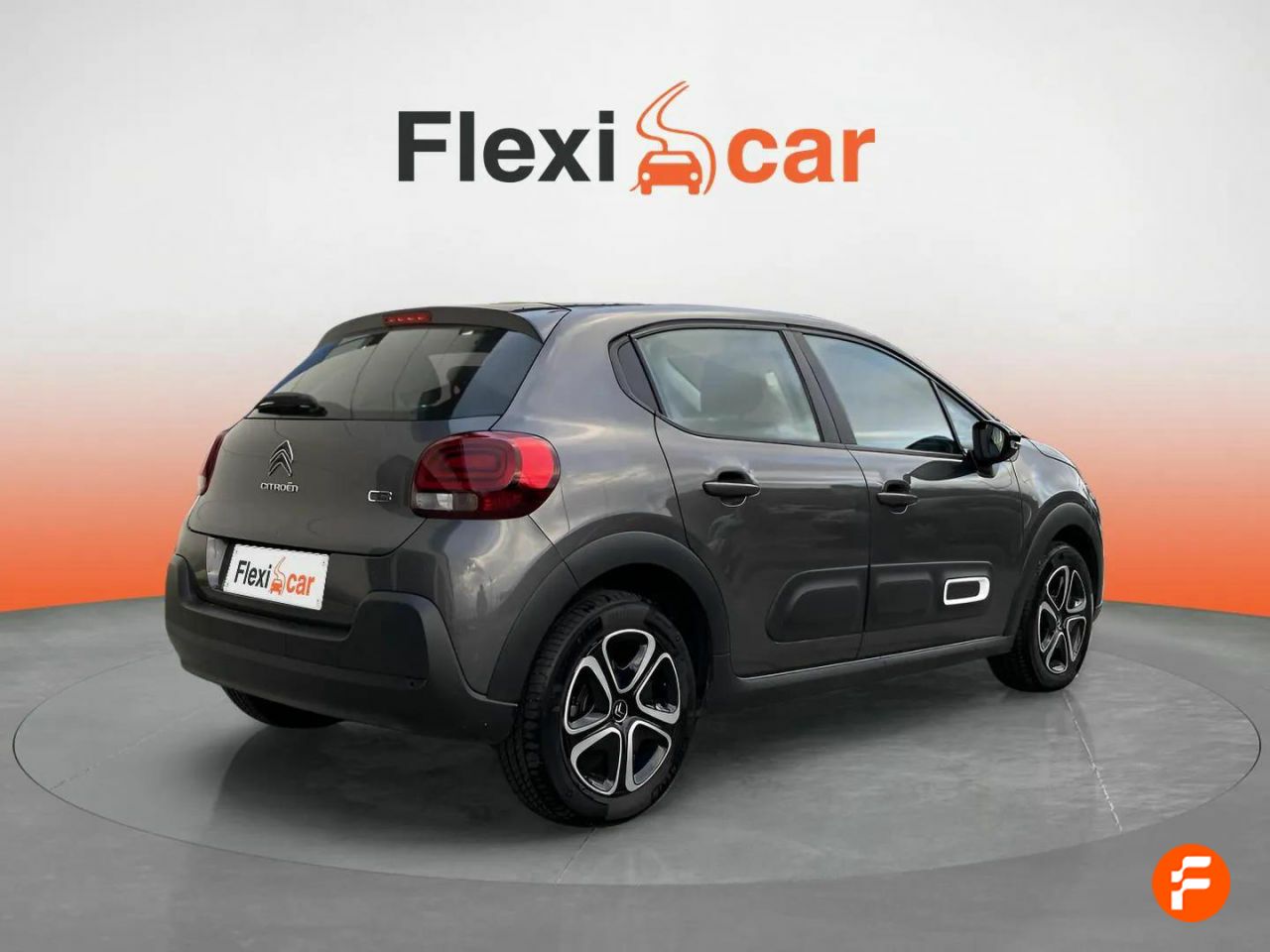 Foto Citroën C3 3