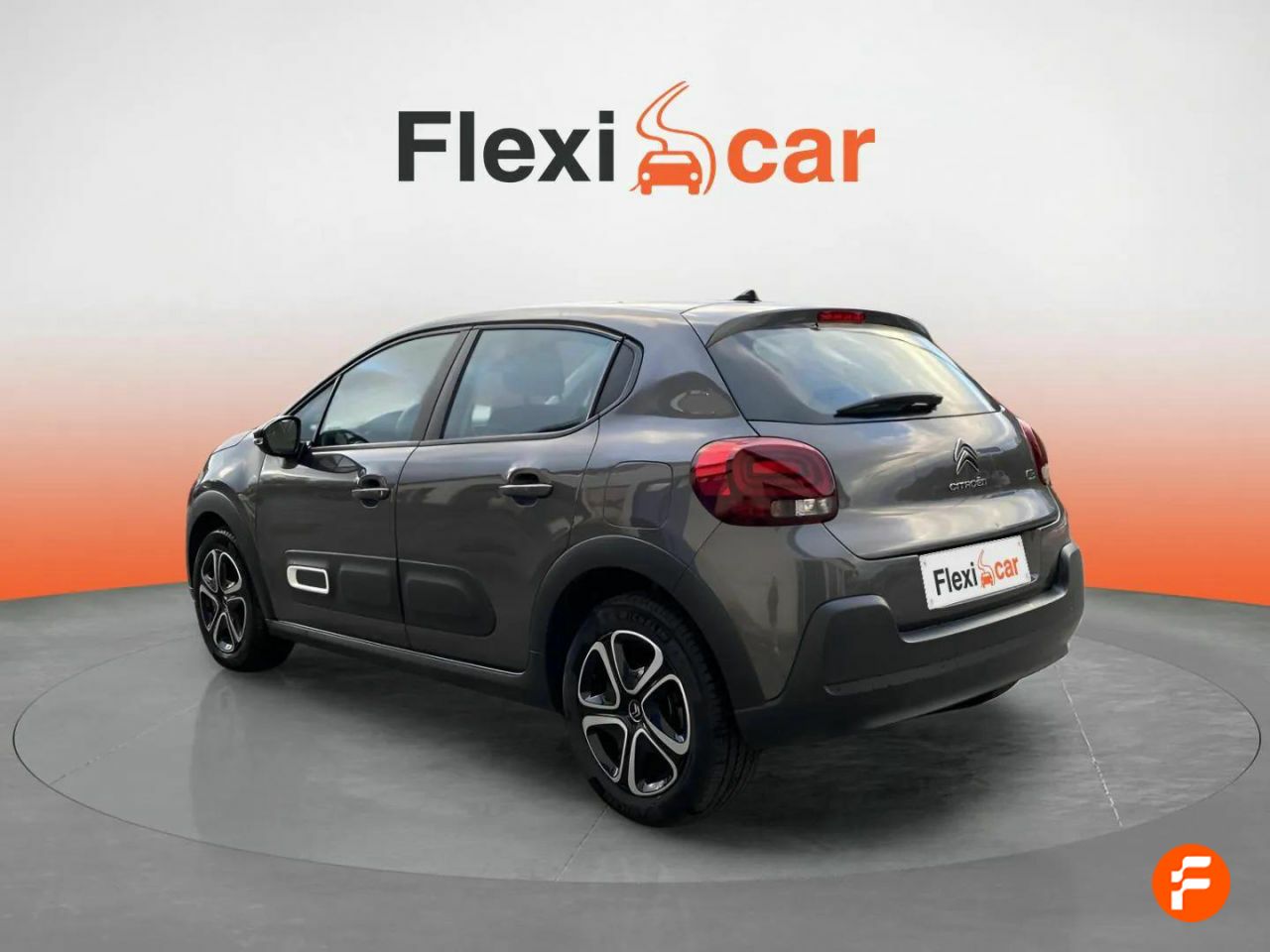 Foto Citroën C3 4