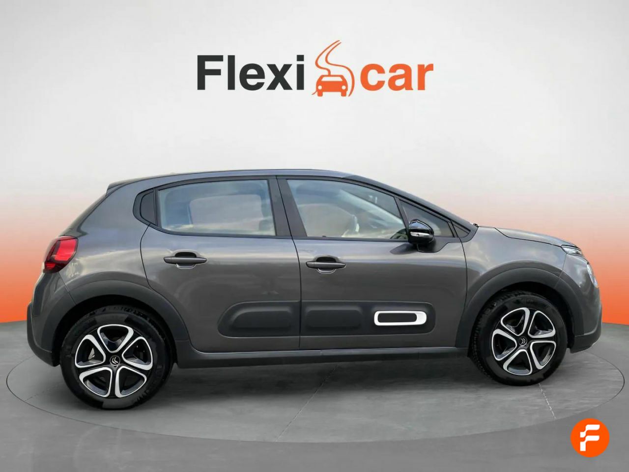 Foto Citroën C3 5