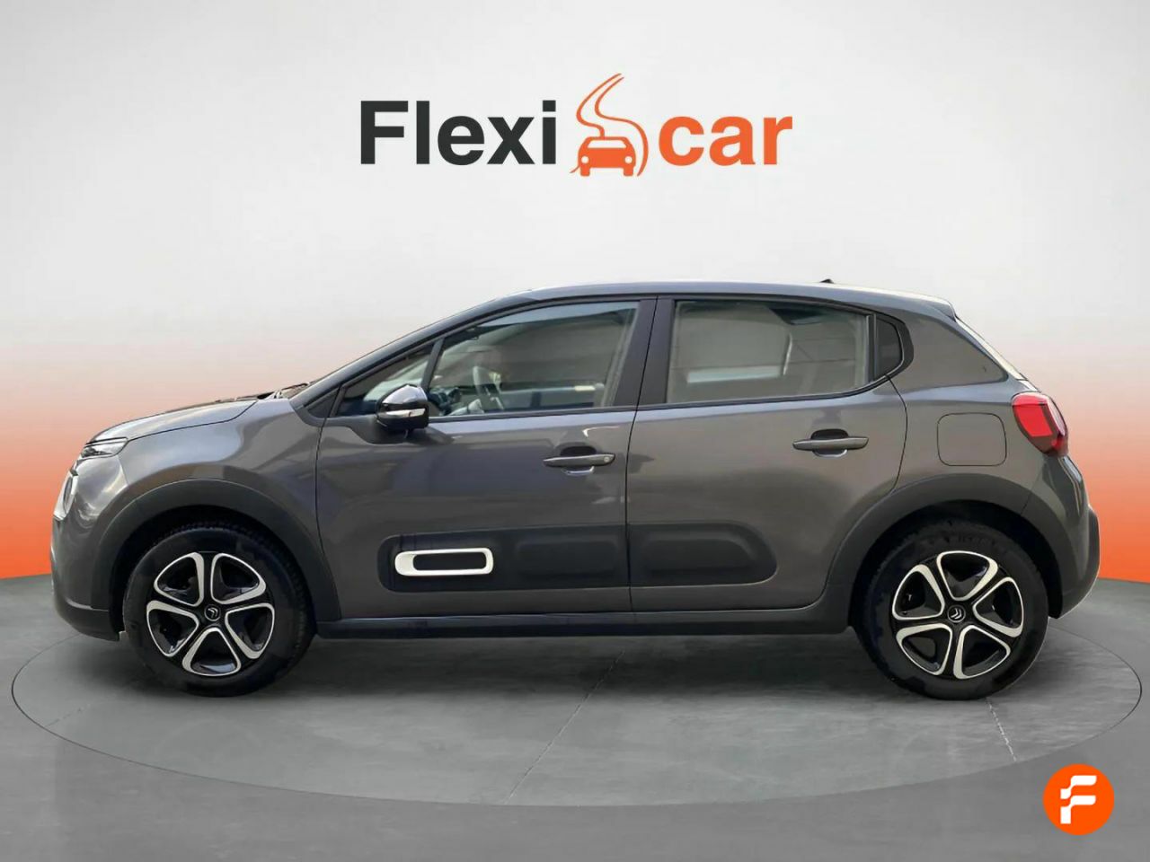 Foto Citroën C3 7
