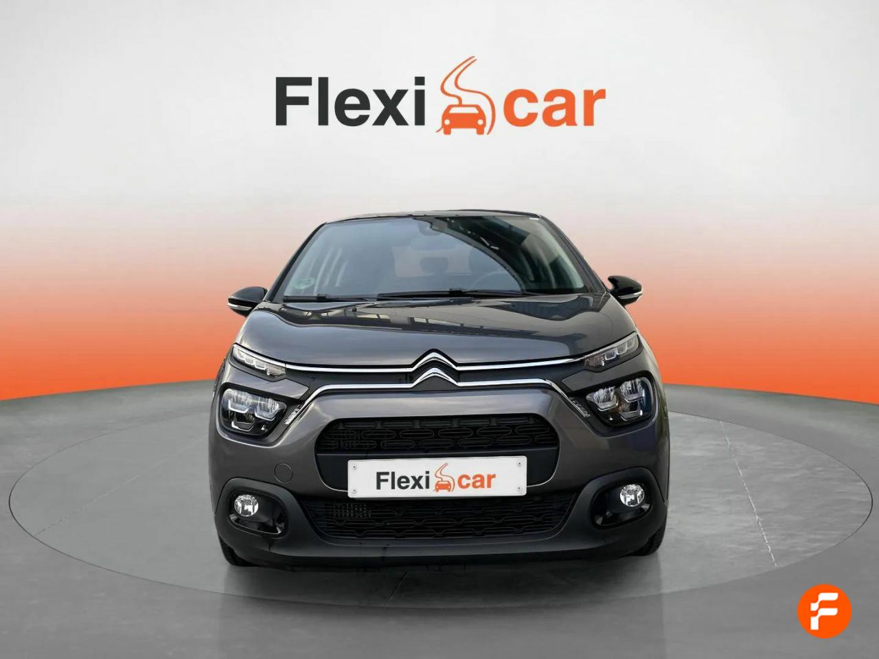 Foto Citroën C3 9