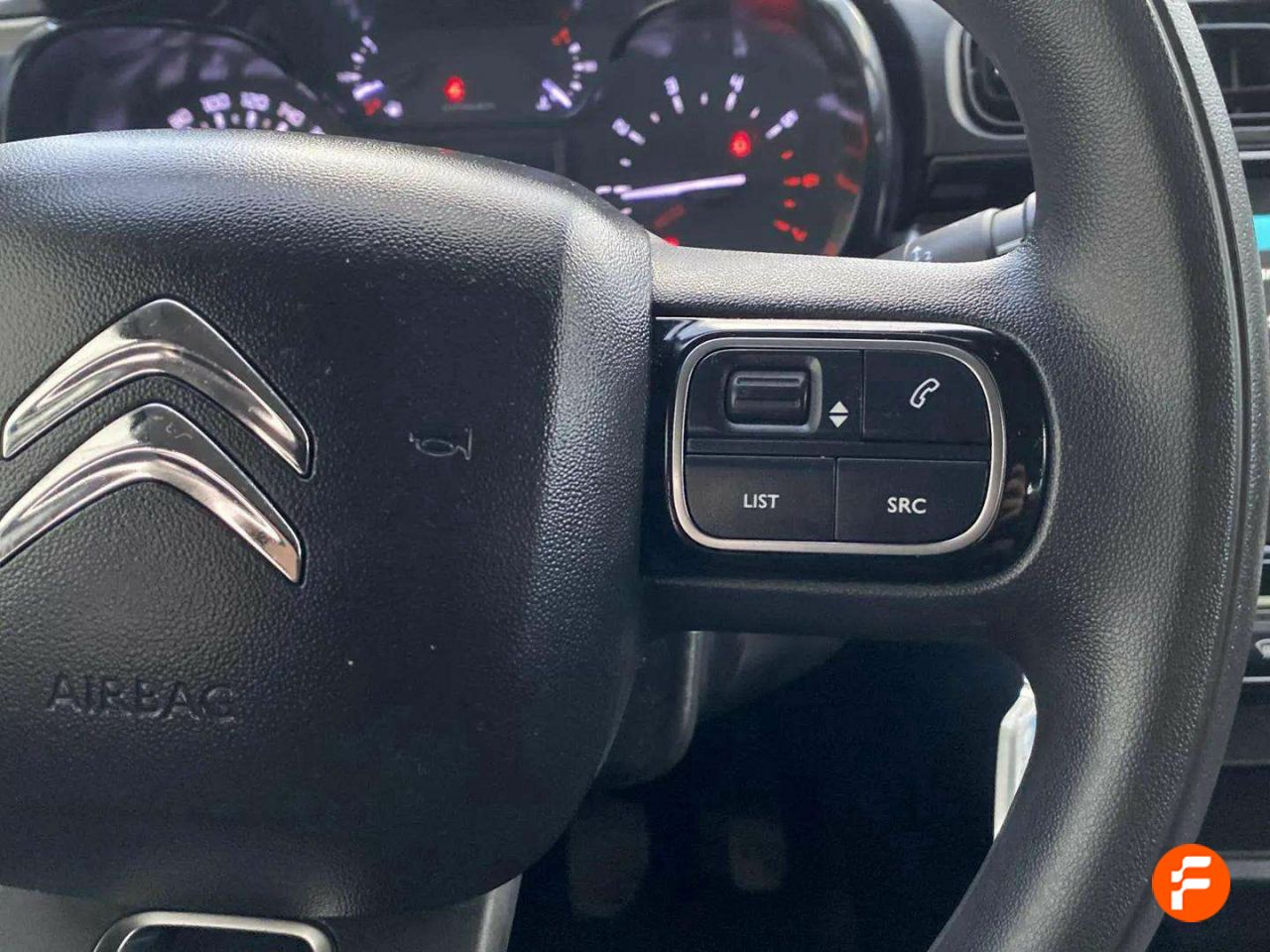 Foto Citroën C3 14