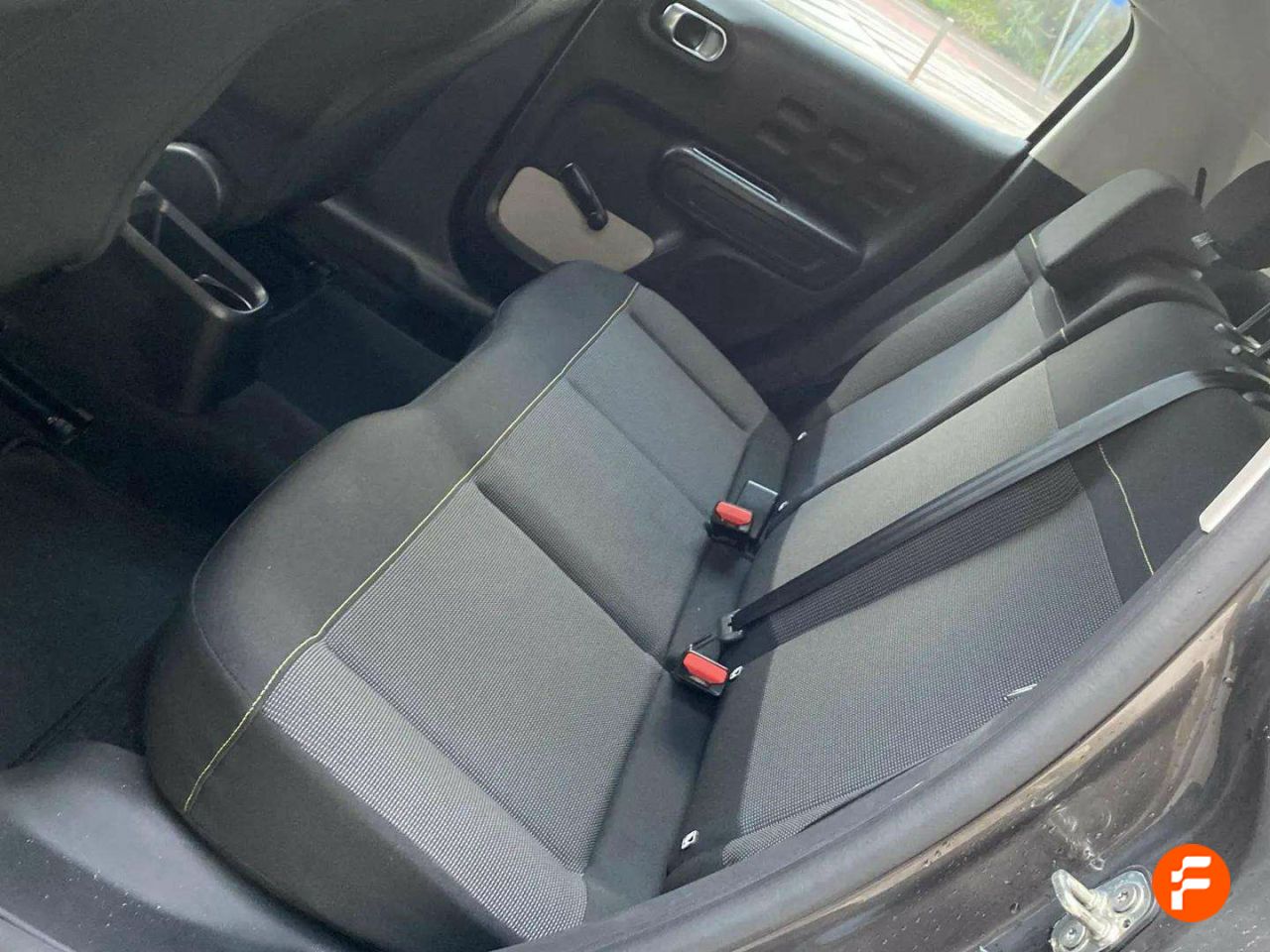 Foto Citroën C3 20