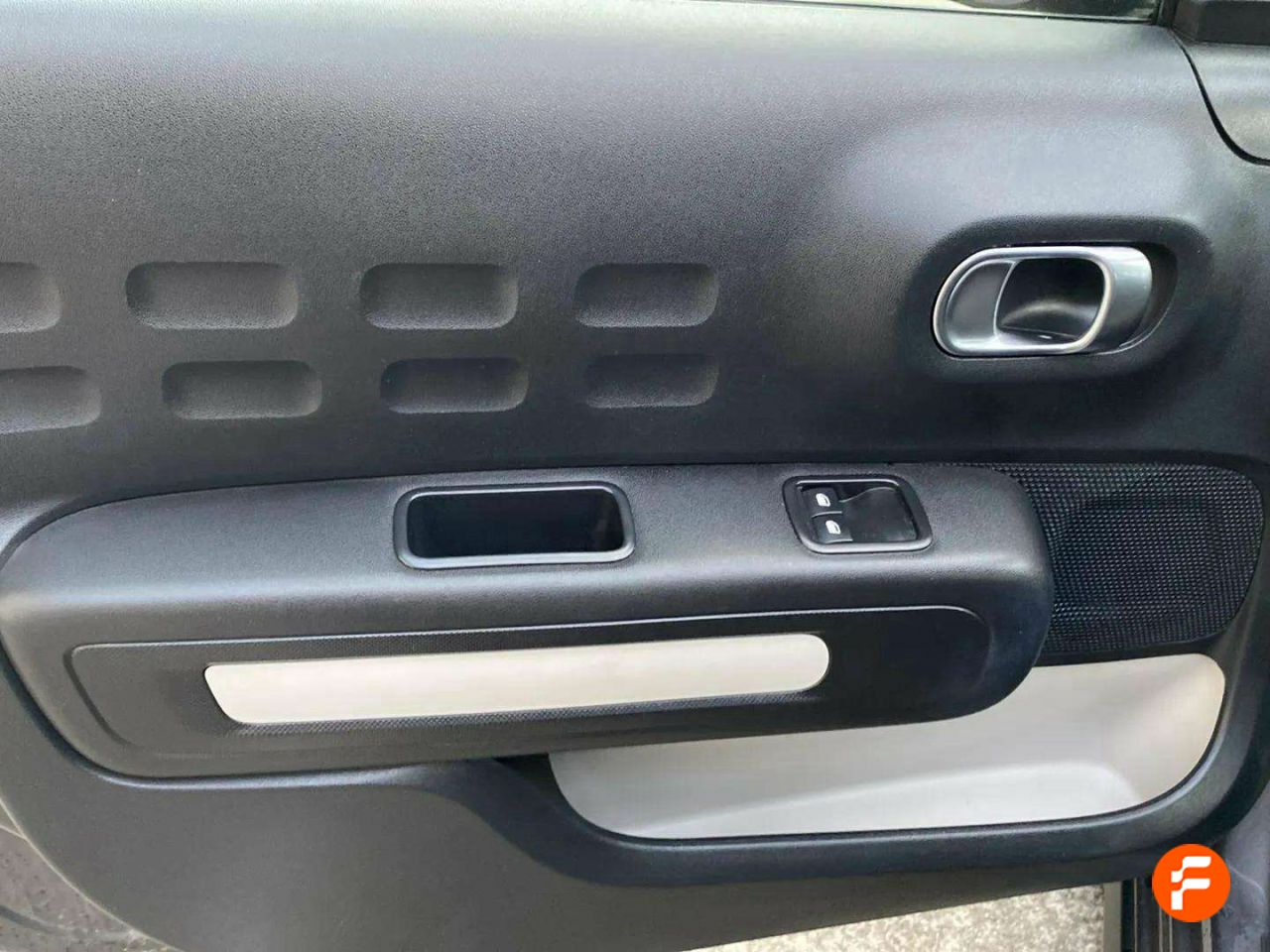 Foto Citroën C3 22