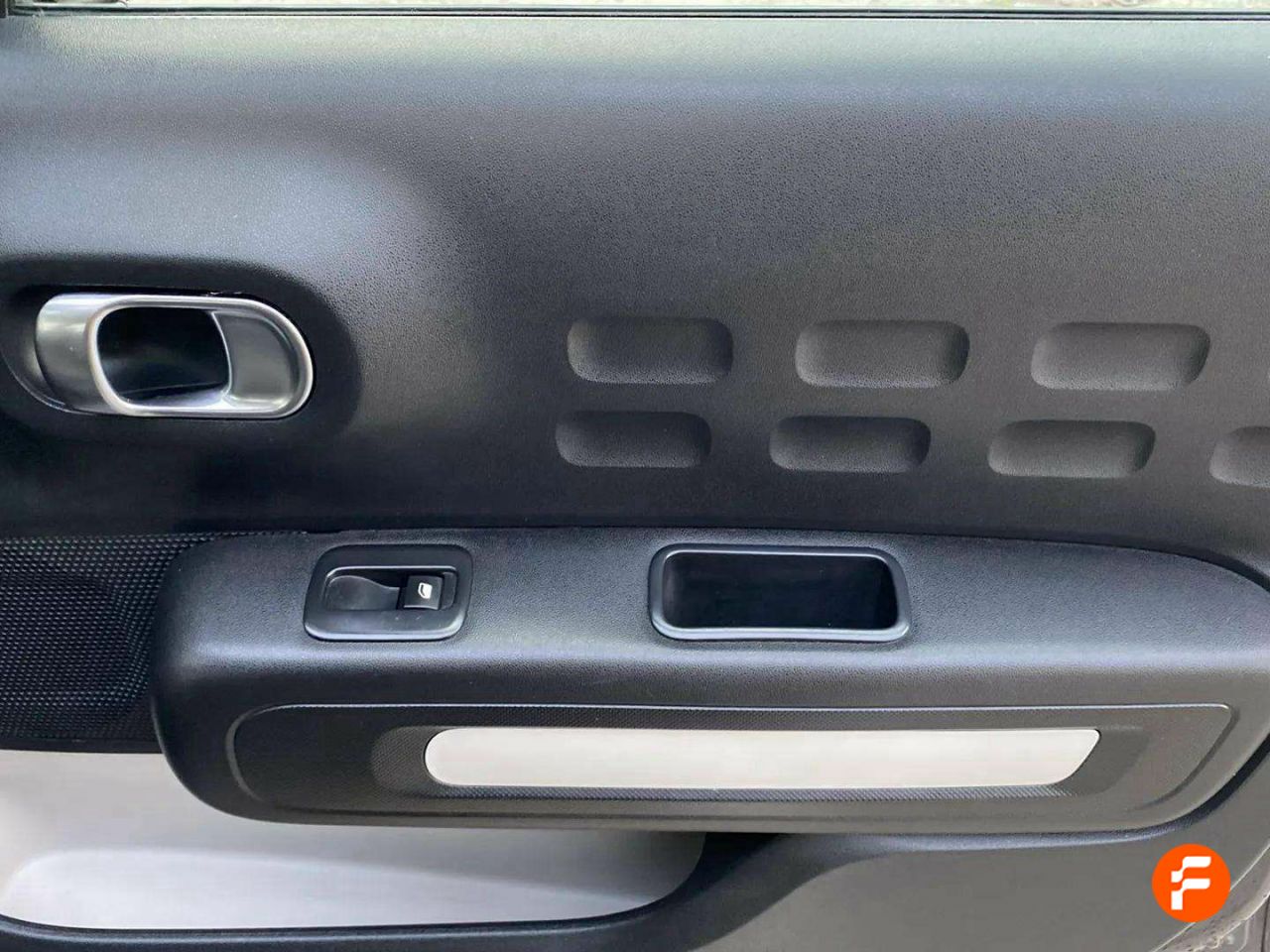 Foto Citroën C3 23