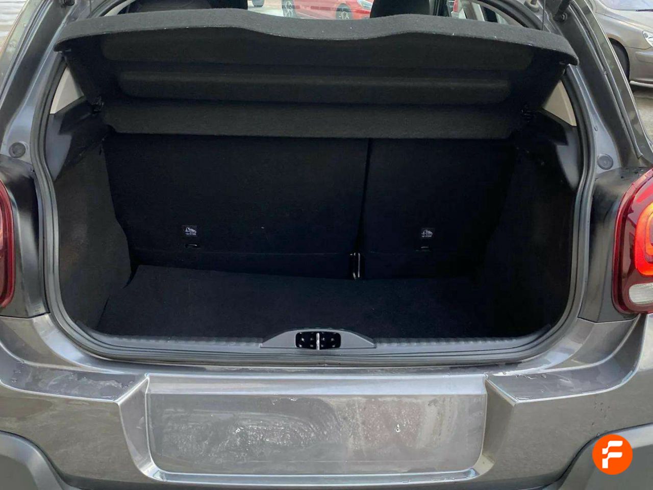 Foto Citroën C3 24