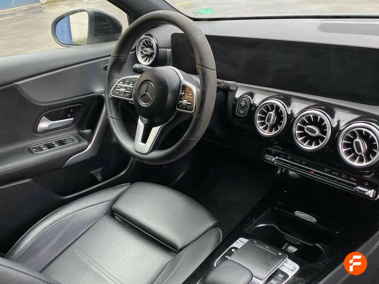 Foto Mercedes-Benz Clase A 19