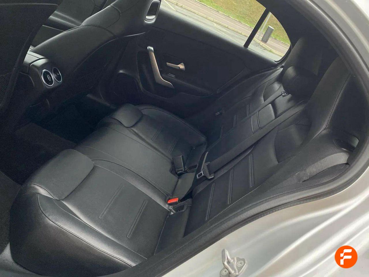Foto Mercedes-Benz Clase A 20