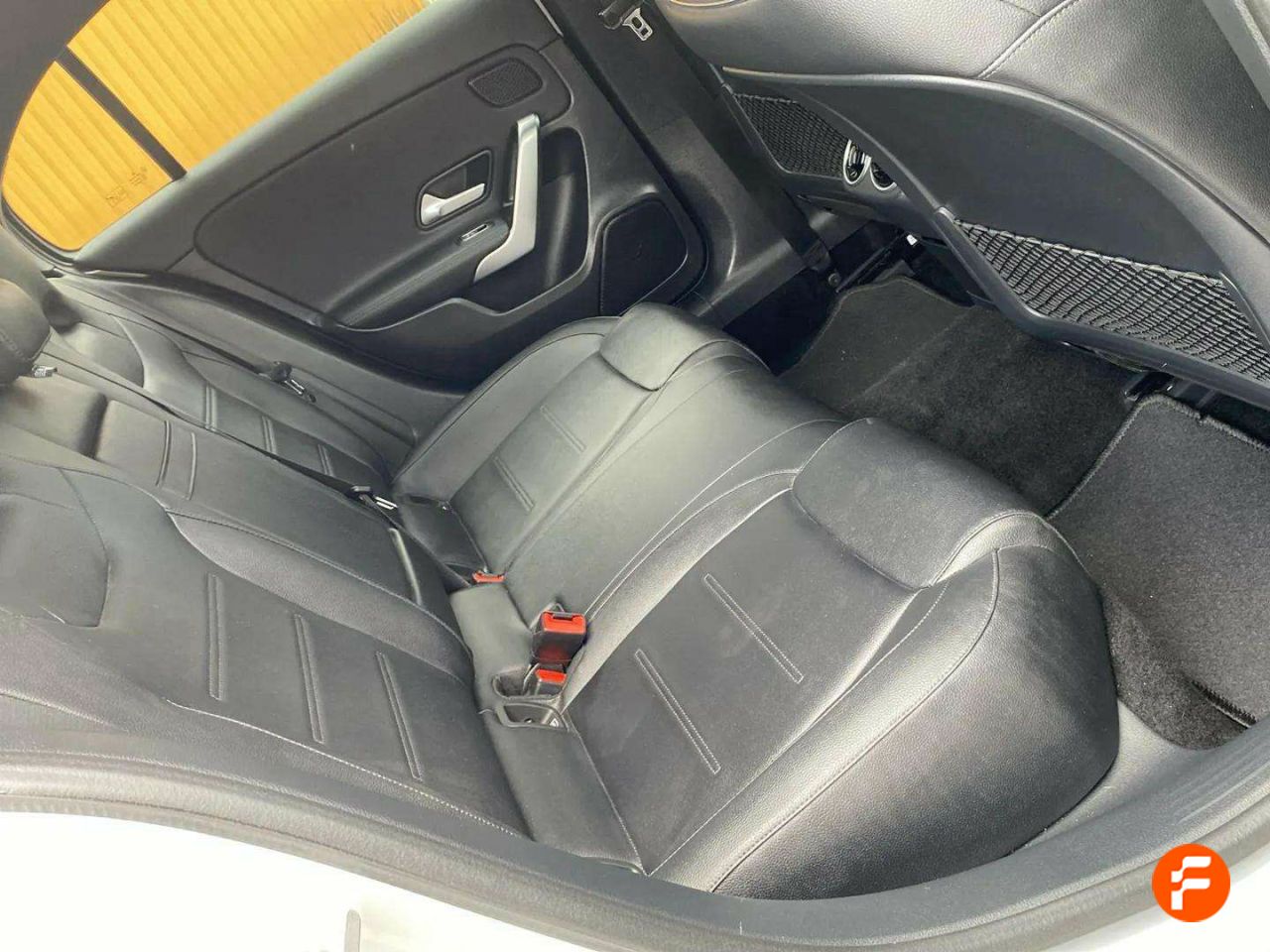 Foto Mercedes-Benz Clase A 21