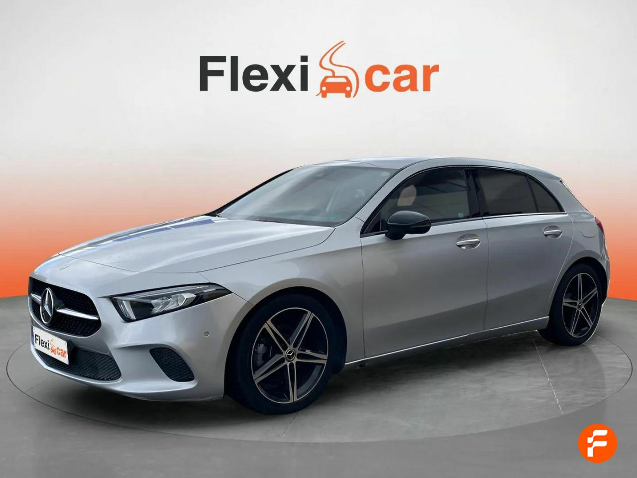 Foto Mercedes-Benz Clase A 2