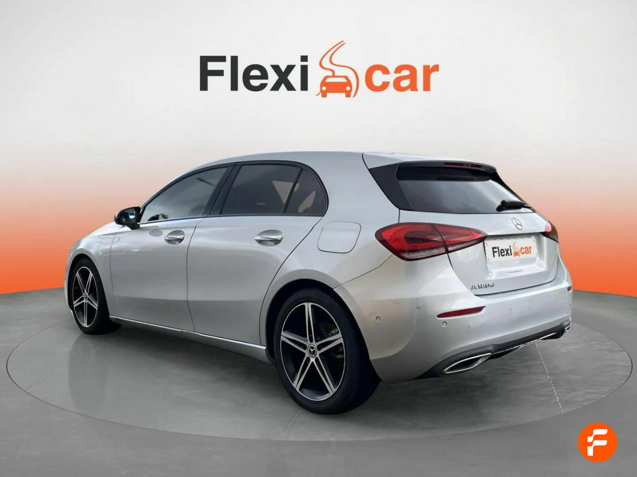 Foto Mercedes-Benz Clase A 4