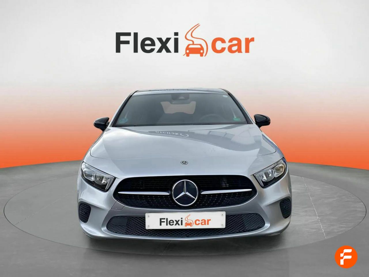Foto Mercedes-Benz Clase A 7