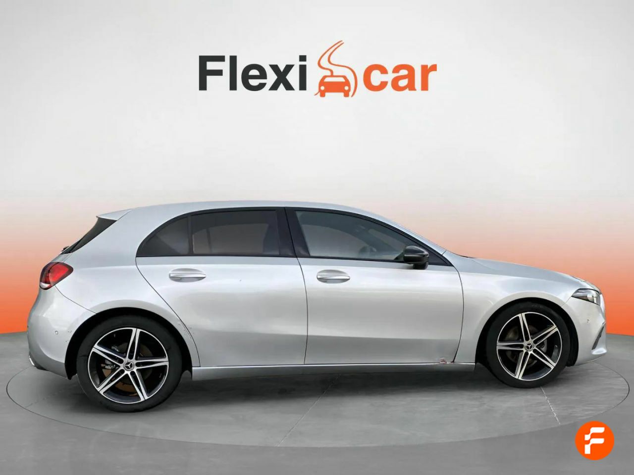 Foto Mercedes-Benz Clase A 8