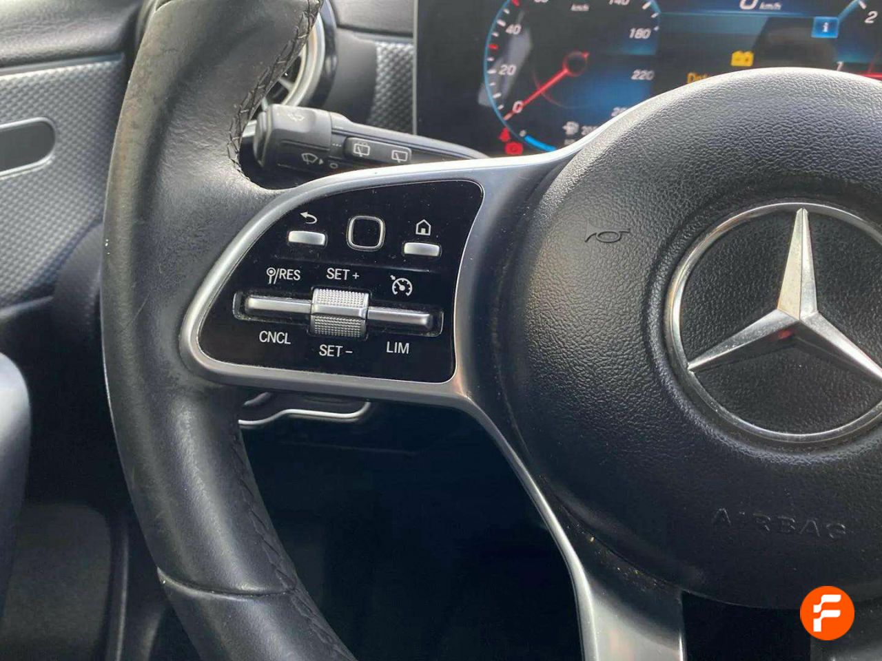 Foto Mercedes-Benz Clase A 13