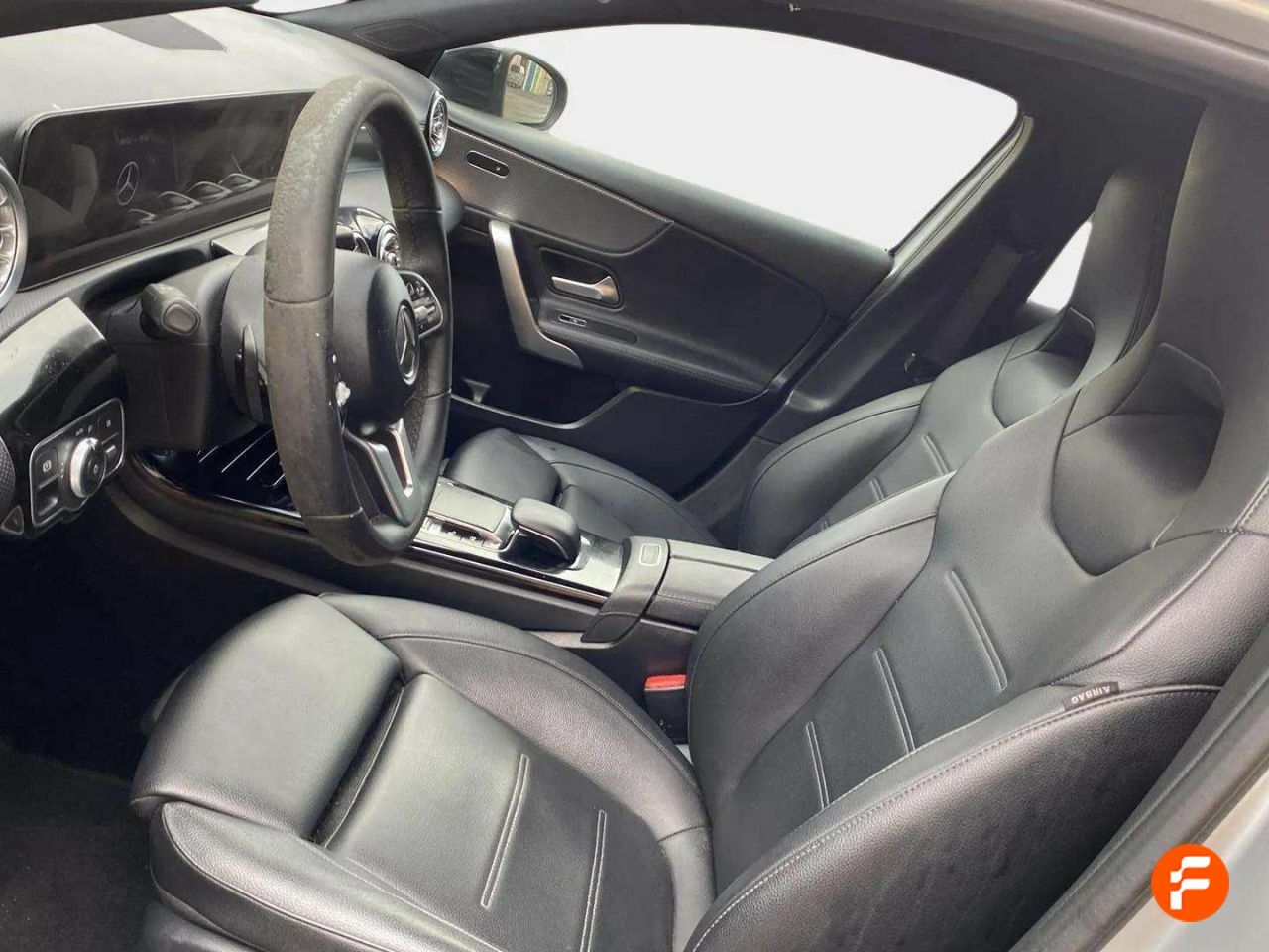 Foto Mercedes-Benz Clase A 16