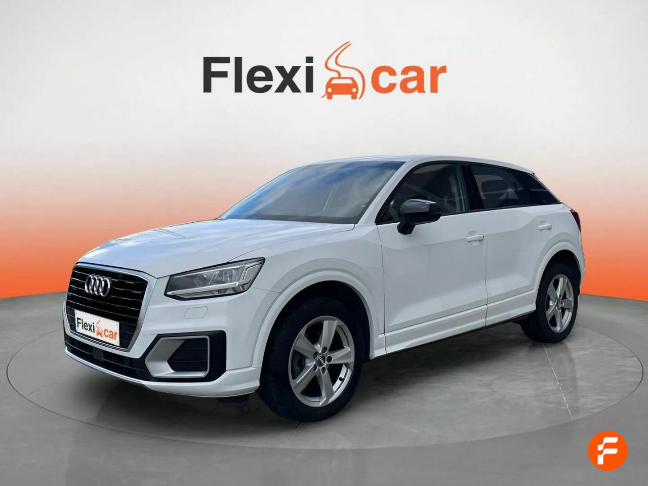 Foto Audi Q2 2
