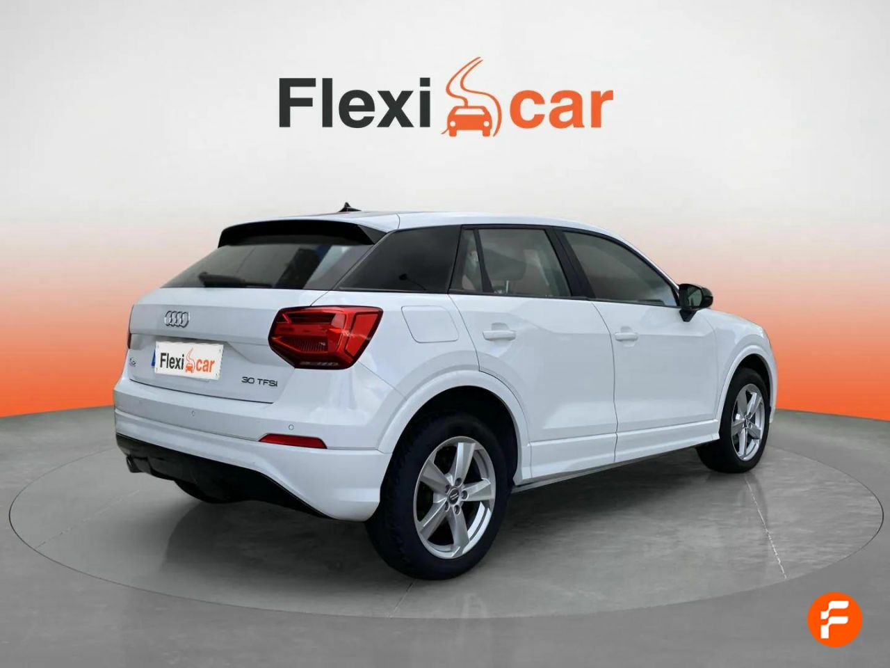 Foto Audi Q2 3