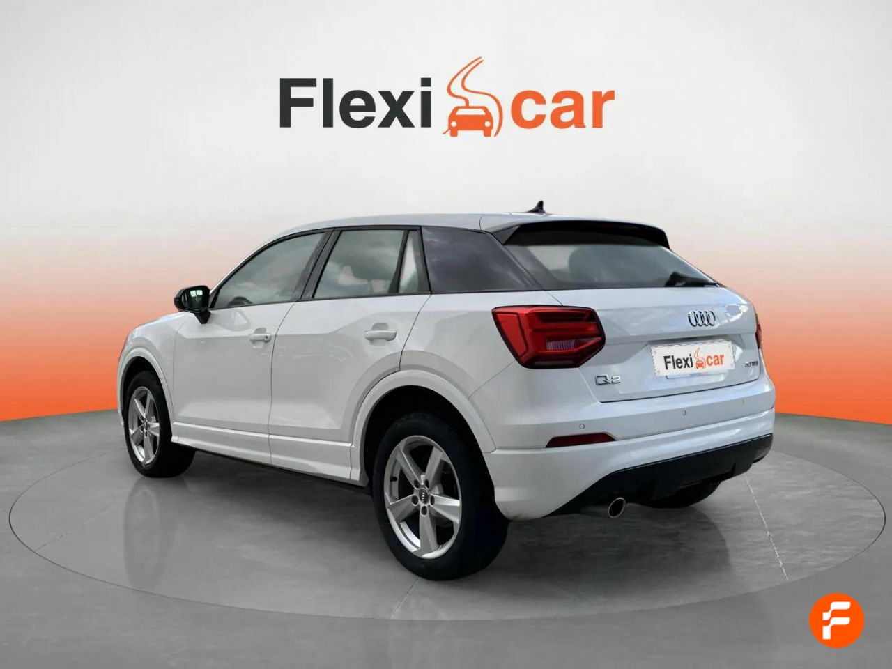 Foto Audi Q2 4