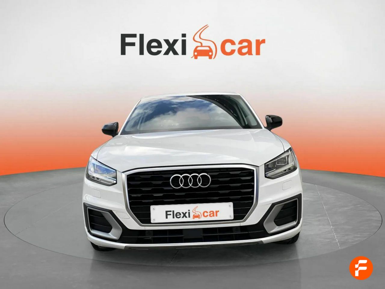 Foto Audi Q2 5