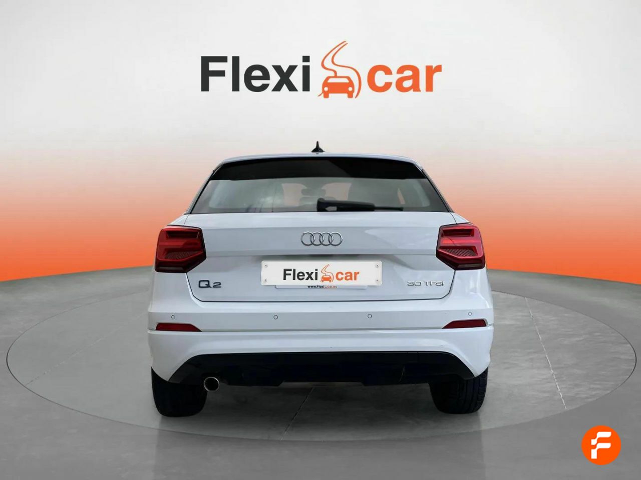 Foto Audi Q2 7