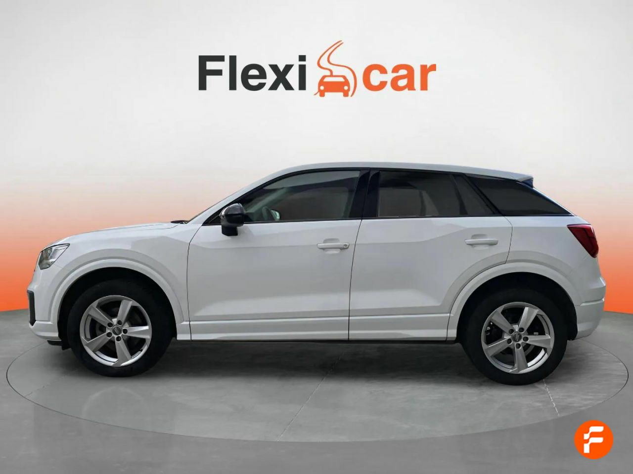 Foto Audi Q2 9