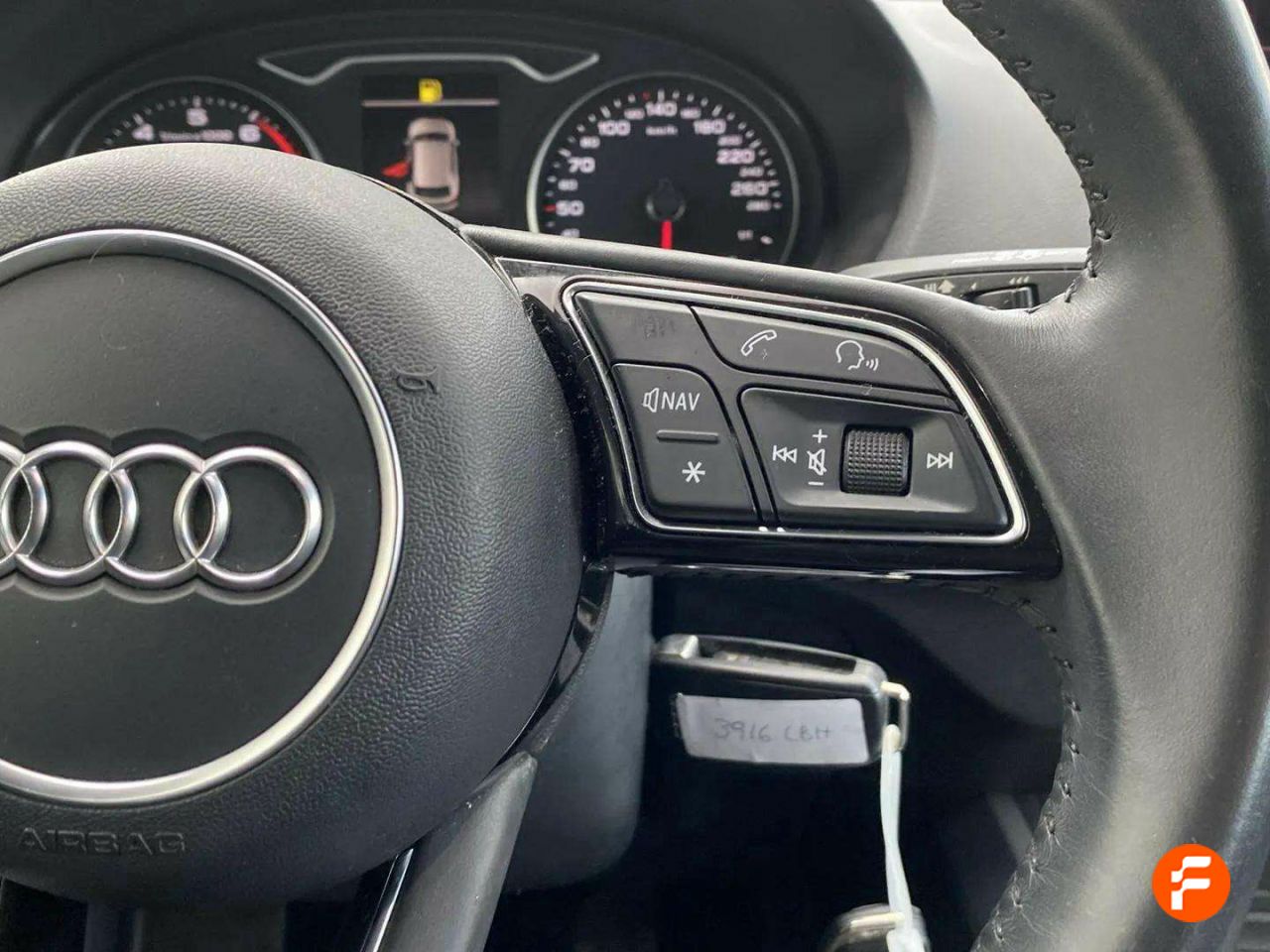 Foto Audi Q2 14