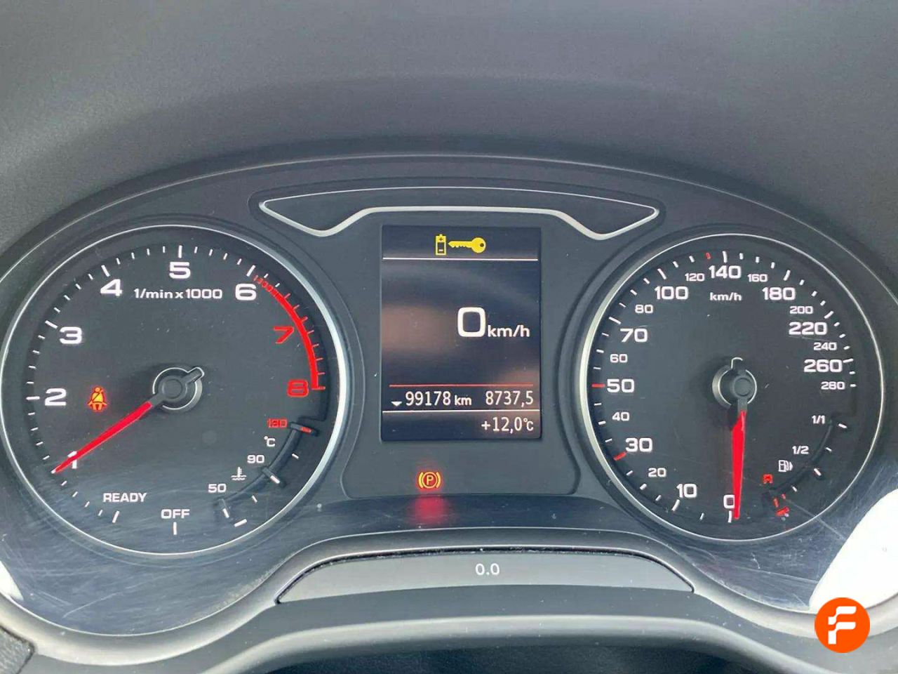 Foto Audi Q2 15