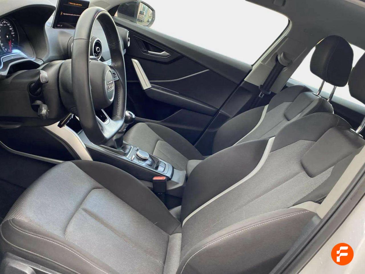 Foto Audi Q2 16