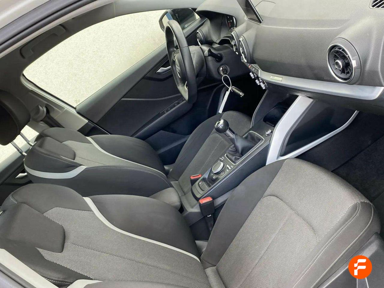 Foto Audi Q2 18