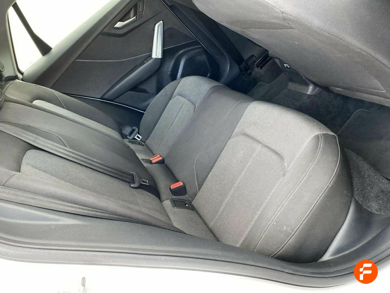 Foto Audi Q2 21