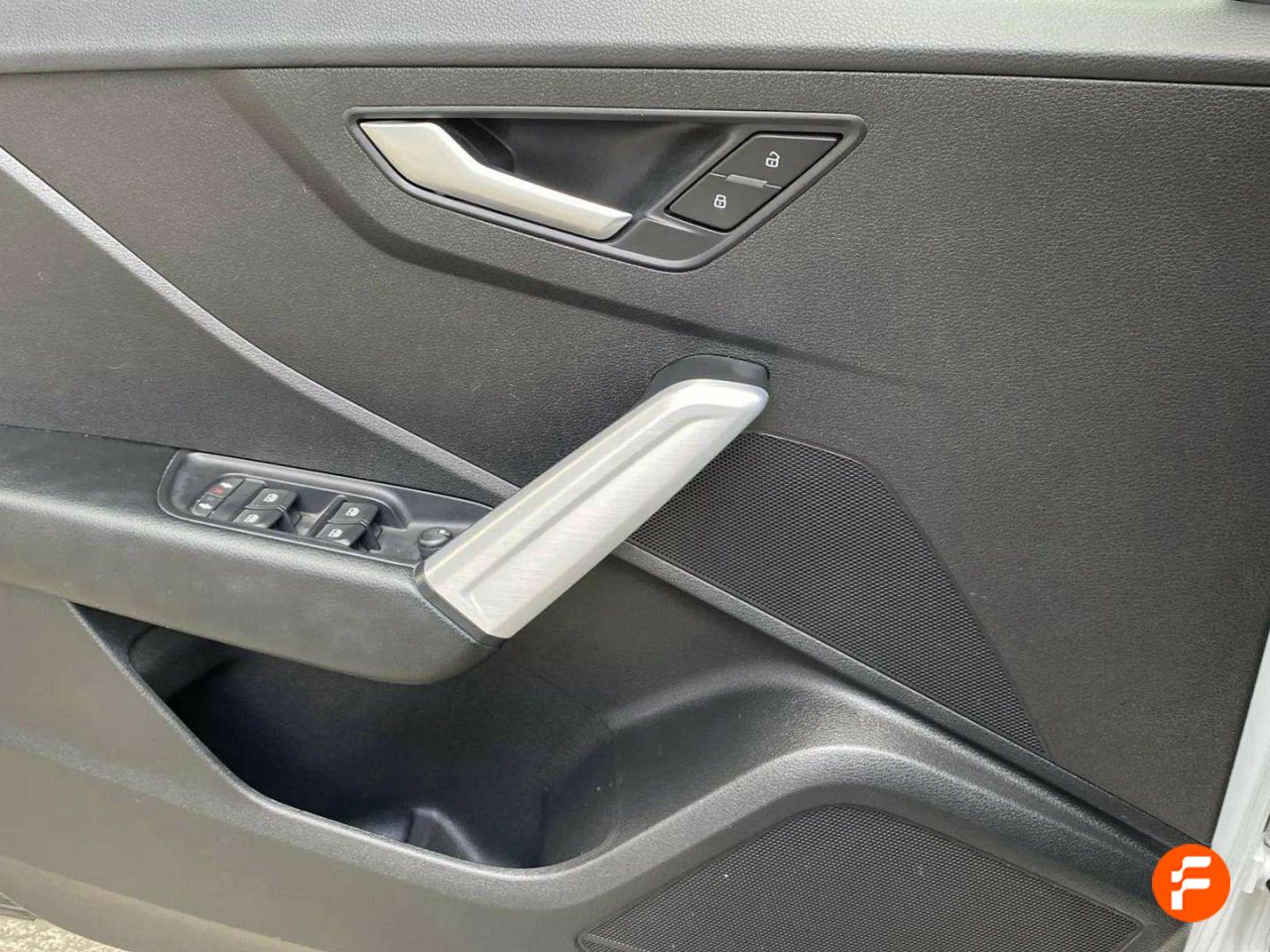 Foto Audi Q2 22