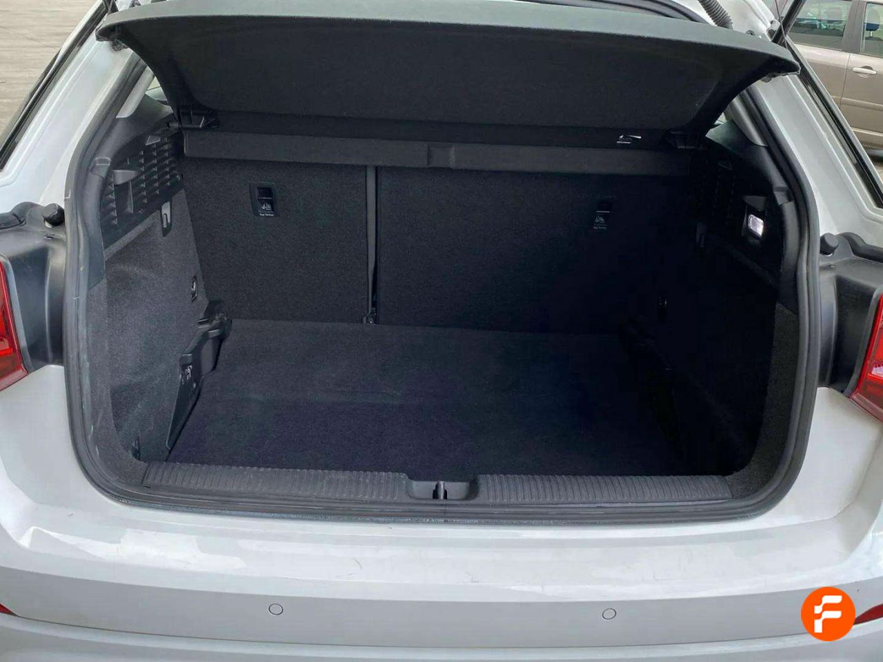 Foto Audi Q2 24