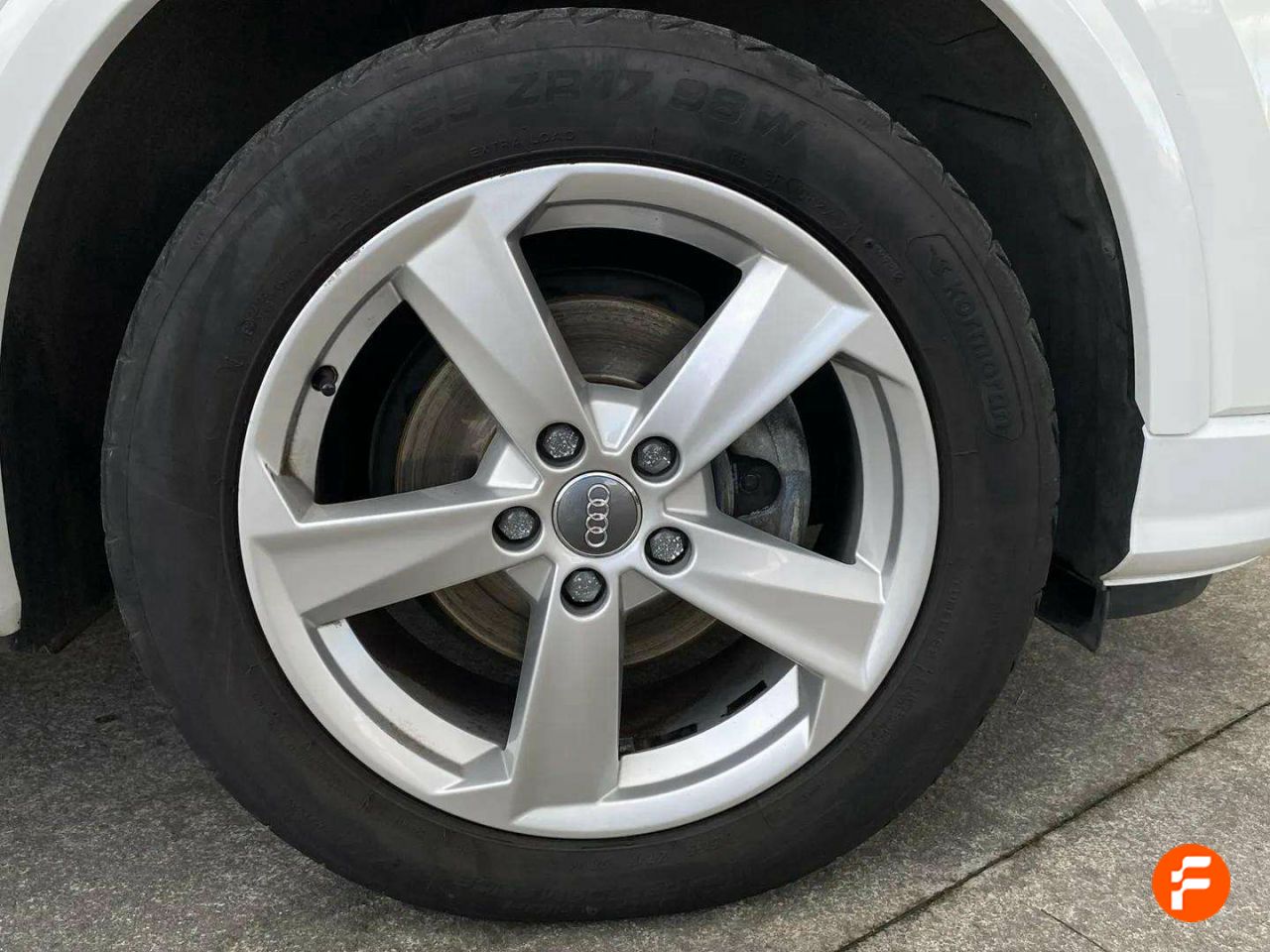 Foto Audi Q2 25