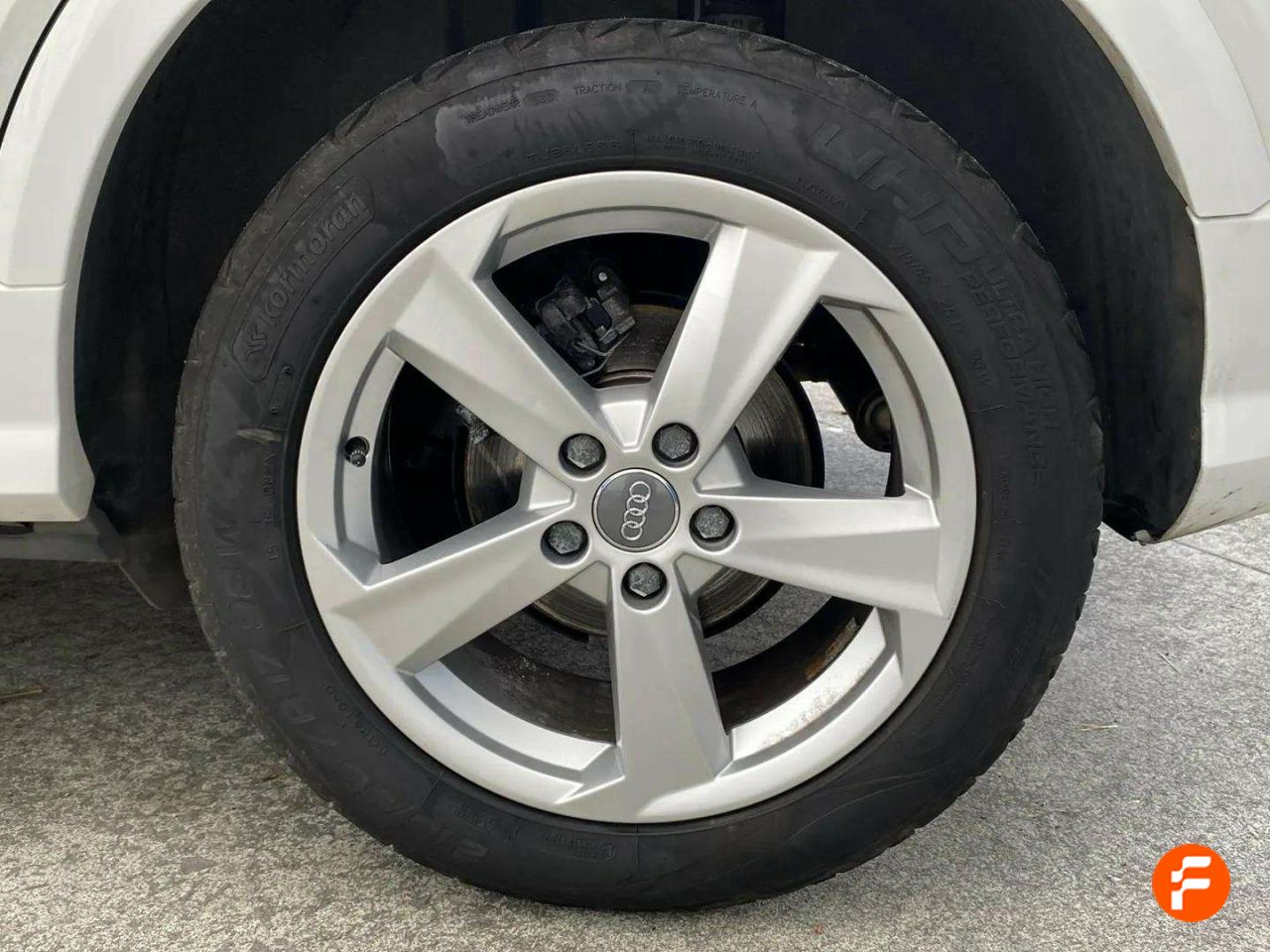 Foto Audi Q2 27