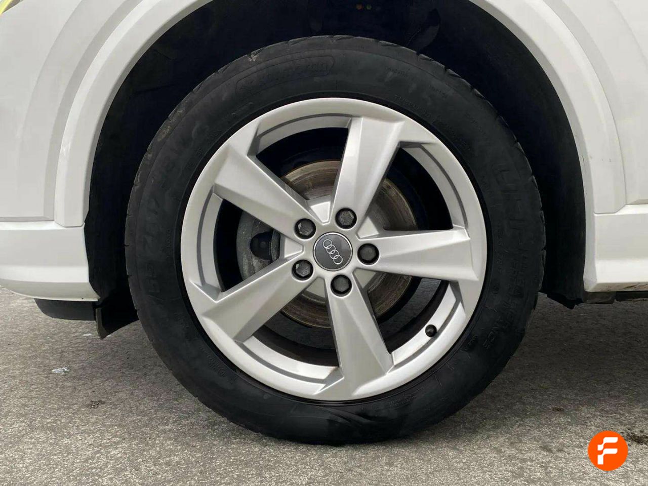Foto Audi Q2 28