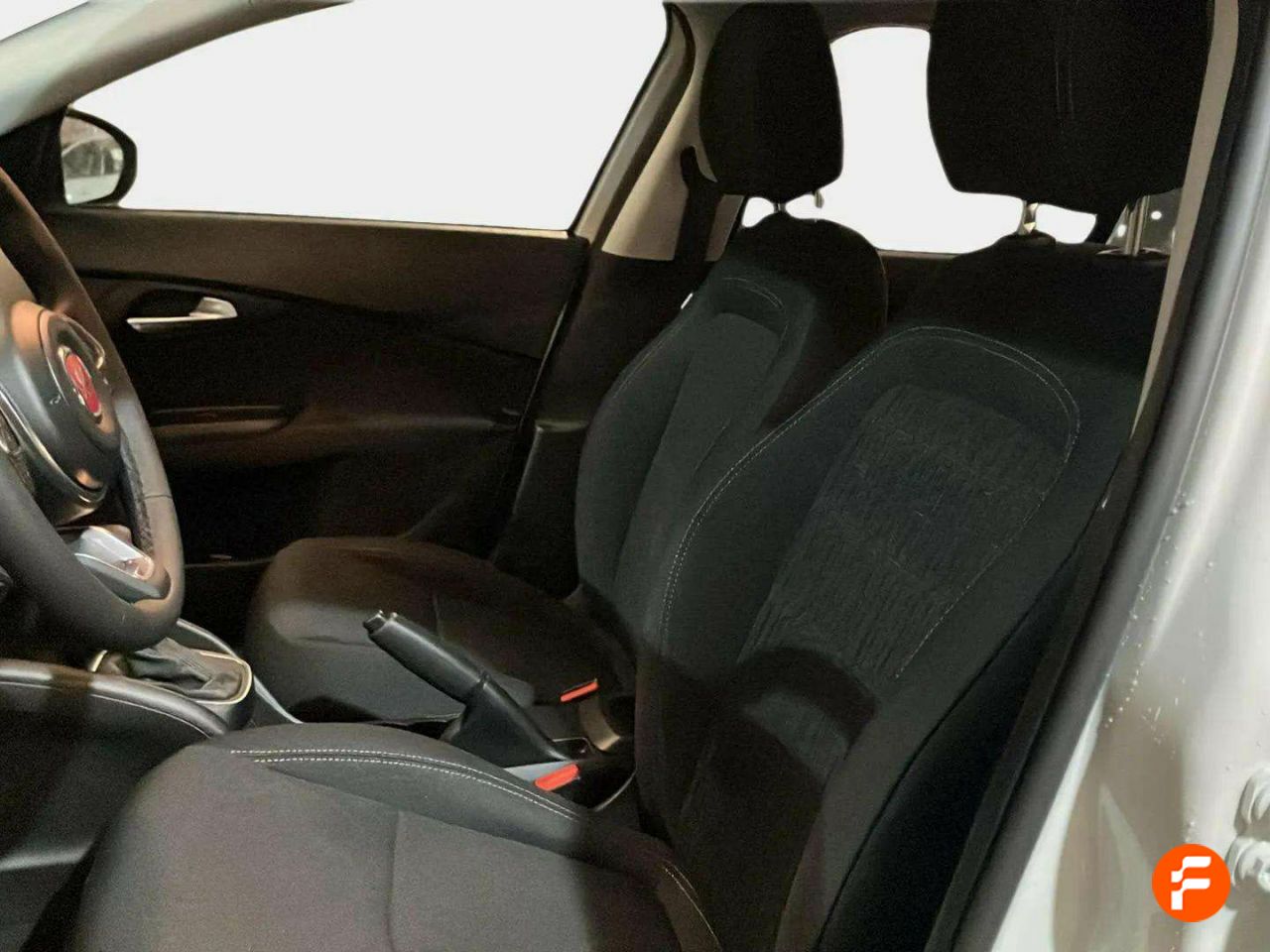 Foto Fiat Tipo 11