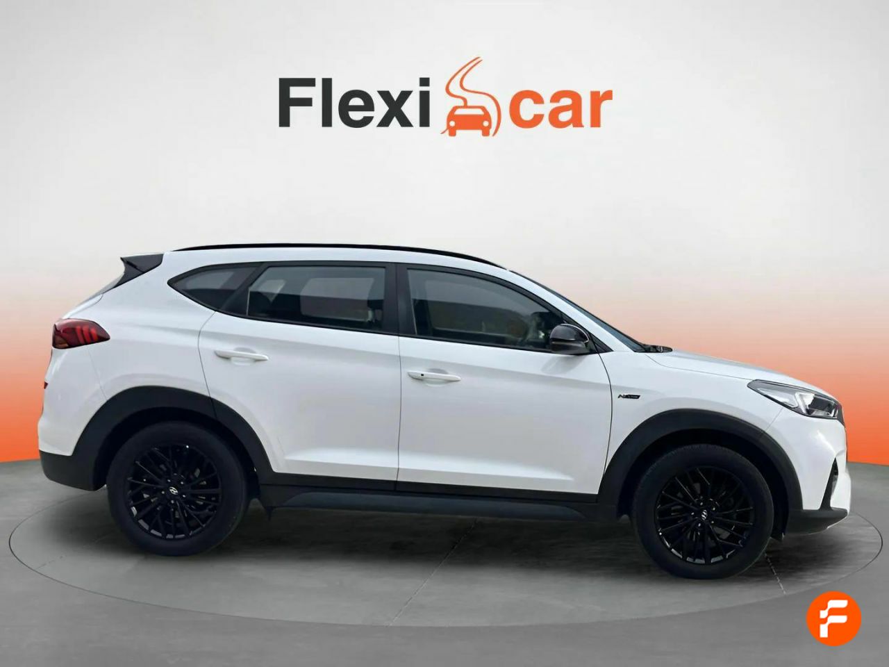 Foto Hyundai Tucson 2