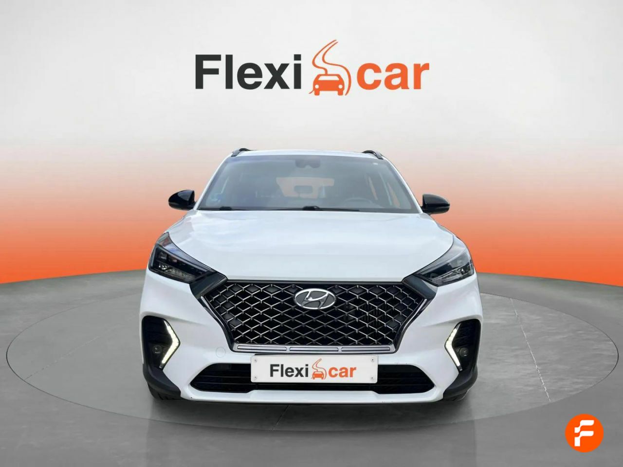 Foto Hyundai Tucson 3